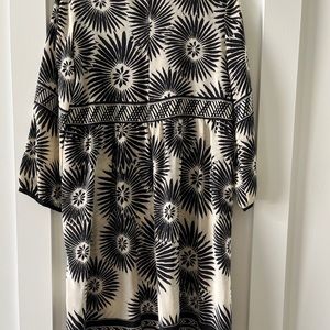 MaxMara Studio dress new with out tags,38” in length